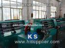 Full Automatic Gabion Mesh Machine Mesh Smooth Running for Gabion Cages