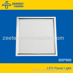 2015 New LED Panel Light, Super Thin Panel LED Light