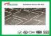Prototype SMT Stencil PCB Fabrication Service Laser Thickness 100m to 150m