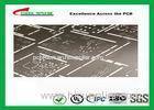 Prototype SMT Stencil PCB Fabrication Service Laser Thickness 100m to 150m