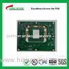 Custom PCB Manufacturing Rigid Flexible PCB High Tg PCB