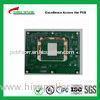 Custom PCB Manufacturing Rigid Flexible PCB High Tg PCB