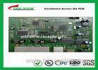 11 Smt Automatic Lines Pcb Manufacturing And Pcb Assembly Services