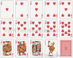 Casino Playing Card Casino Playing Card