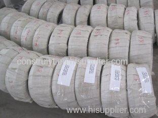 8.6 mm 8.3 mm Burnishing Steel Wire Rope of Suspended Platform Parts
