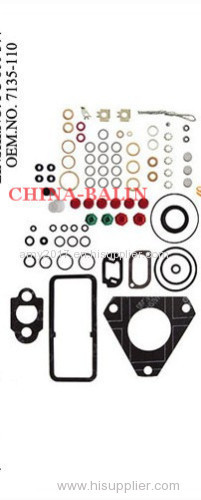 Fuel pump repair kits 7135- 110