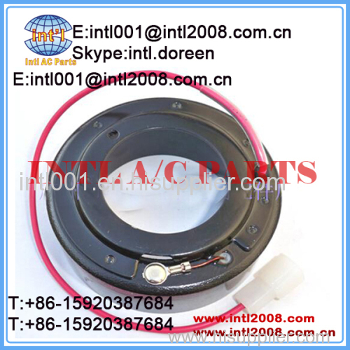 Auto AC Air Conditioning Compressor Units/Parts Clutch bearing Coils 12V 95.8mm*66.2mm*50mm*34.5mm