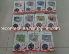Hot Selling Carton LED Light USB Cable