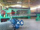 Automatic Heavy Duty Hexagonal Mesh Machine for Making Stone Gabion Netting