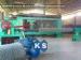 Automatic Heavy Duty Hexagonal Mesh Machine for Making Stone Gabion Netting