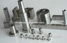 Stainless Steel CNC turning - Grinding Punching Mould Parts With Skd 11