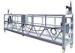 Adjustable Suspended Working Platform 3 Phase CE ISO Approval