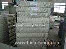 1m - 10m Length Steel Painted Suspended Working Platform Easy To Install