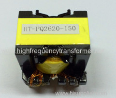 PQ2016 PQ2020 PQ2620 PQ2625 PQ3220 PQ3220 PQ3535 PQ4040PQ series electric transformer power transformer