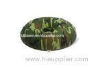 Modern Camo Memory Foam Donut Hole Seat Cushion for Hemorrhoids