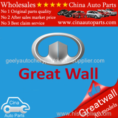 great wall parts gwm parts pickup parts