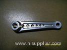Aluminum Alloy Mountain Bicycle Parts / Components CNC Milling Service