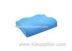 Portable Orthopedic Gel Seat Cushion for Cars , Swimming Cloth Cover