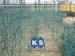 High Corrosion Resistant Galvanized and PVC Coated Welded Gabions for Mesh Fencing