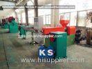 High Speed Automatic PVC Coating Machine For PVC Galfan Wire Coating