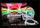 Professional Pangolin Laser Light Show Software For RGB Christmas Light