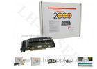 LD 2000 Laser Light Show Software , Light Show Laser Controller Software
