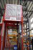 Ketong SC100 SC150 Construction Material Hoists Single And Double Cage