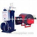 Industrial Hot Water Boiler