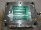 Customized Injection Mold, Plastic Parts for coffee machine