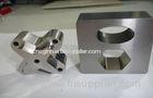 Accuracy CNC Grinding Services Wire Cutting Parts Machinery Parts