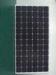 Large 300 Watt Commercial Mono Solar Panels for Outdoor Lighting , CE