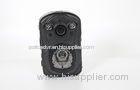 Infrared Night Vision Law Enforcement Video Recorder With Lithium Polymer Battery