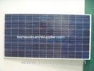 Polycrystalline Silicon 300 W Residential Solar Panels For Heating Water