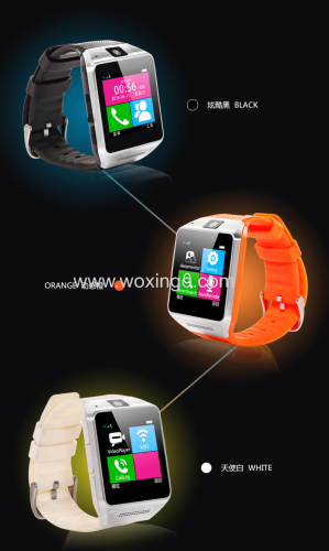 GV08 Best quality smartwatch low price 