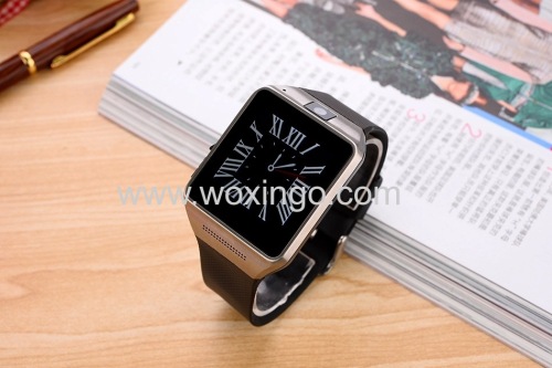 GV08 Best quality smartwatch low price 