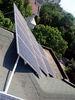 Commercial1.2KW On Grid Solar Power System / Micro Solar Power System