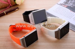 smartwatch with 2G phone call and bluetooth