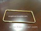 Colorful Anodized Mobile Phone Protect Border / Mobile Phone Metal Frame