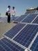 Portable 4.8KW On Grid Solar Power System , Domestic Solar Power Systems