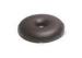 Brown Anti Hemorrhoid Memory Foam Seat Cushion For Pregnant Women