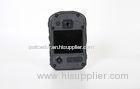 Mini USB HDMI Log Police Body Worn Camera Police Camcorder With Auto Time Correction