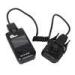 Weatherproof H.264 USB2.0 FHD 1080P Law Enforcement Recorder