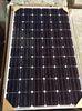 High Efficiency 250 Watt Mono Solar Panel 1640 x 992 For Home Solar Generator