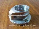 Precise Aluminium Alloy Custom CNC Machining Milling For Electrical Equipment