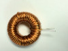 Toroidal Power Choke Coil filter in Different Sizes with Small Profile and High Frequency