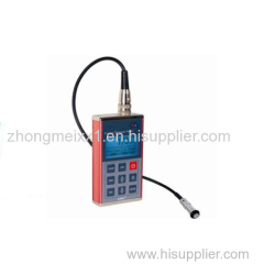 CTG2600 Large Testing Range Multi-Function Ultrasonic Thickness Gauge