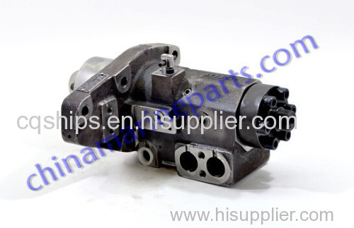 DK20 DK26 DK28 series injector nozzle DAIHATSU Marine Diesel parts