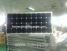 Cheap Solar Panel With 9 Diodes , Building Monocrystalline Silicon Solar Panels