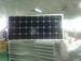 Cheap Solar Panel With 9 Diodes , Building Monocrystalline Silicon Solar Panels