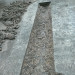 repairing driveway cracks concrete